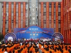 <b>全国十一所院校积极备战万通杯大赛</b>