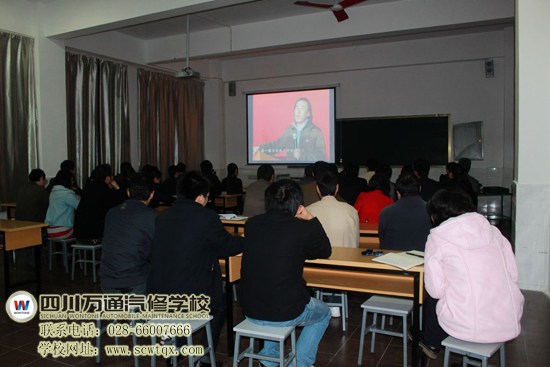 翟鸿燊教授讲得很精彩