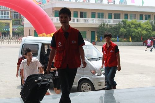 ���⵼ѧС��΢Ц�Ӵ�����