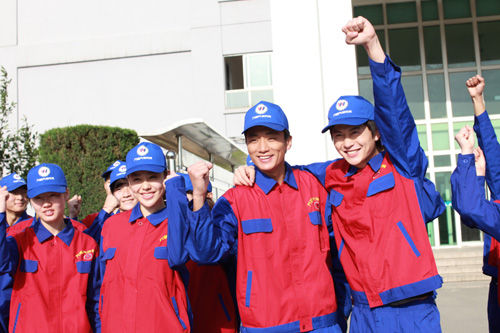 ����һ��֮�� ������ְ����