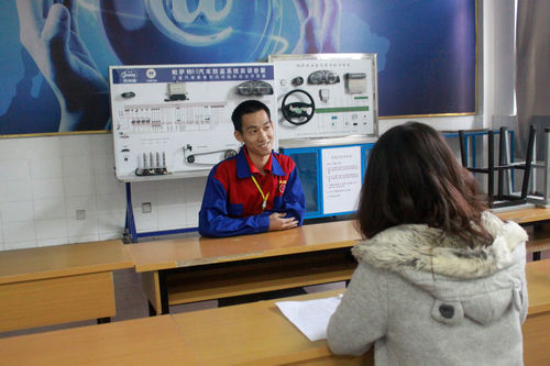 ӦƸѧ�ӿ����Խ�չʾ����