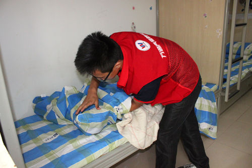 �Ĵ���ͨѧ��Ϊ����������