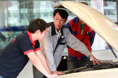 �����˲�ְ������ ����һ�ּ���ѧϰ�ȳ�