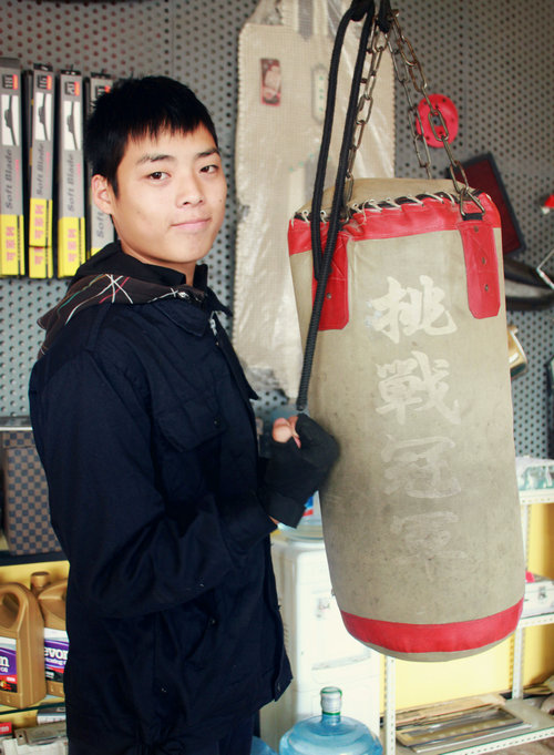 高中毕业学什么技术好 送给为梦而生的人