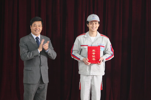 万通五重就业服务 确保学子就业安全