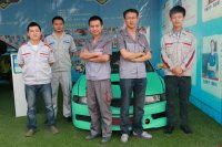 <b>����ʢ�磺ȫ��11ʡ����������ͨ��ս�ӷ��չ</b>