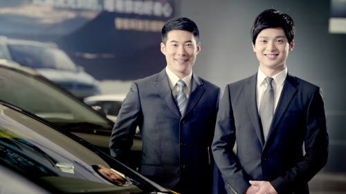 汽修行业潜力凸显 技术岗成最热就业目标