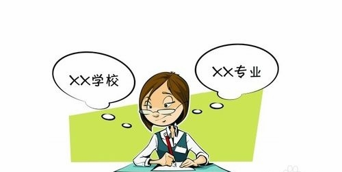 制定好职业规划和就业率直到就能正确填报志愿