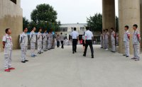 <b>感恩有你 师恩难忘 万通师生共庆教师节</b>