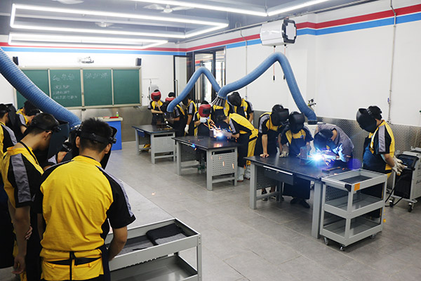 成都万通定制培养 双师教学