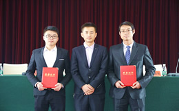 成都万通师资闪耀百万职工技能大赛