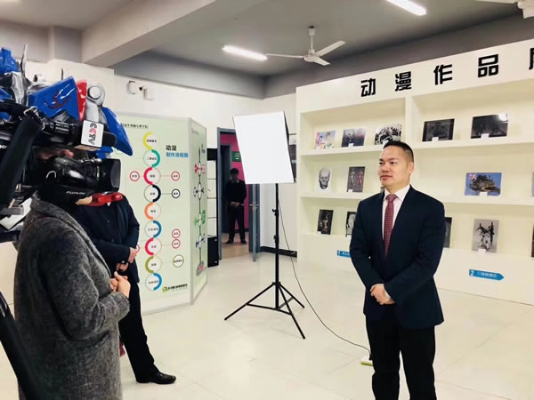 选一所好的学校 就是选择一个号的未来