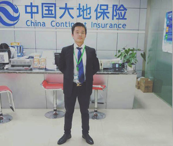 退伍军人学汽车 顺利转业成就人生