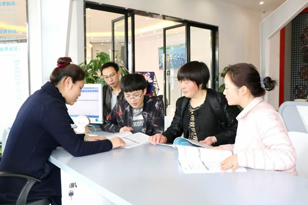 学汽修技术