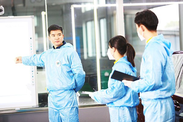 学汽车美容