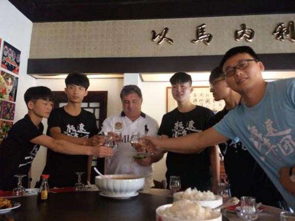 万通汽修