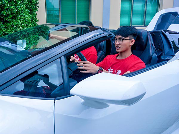 毕业拿高薪
