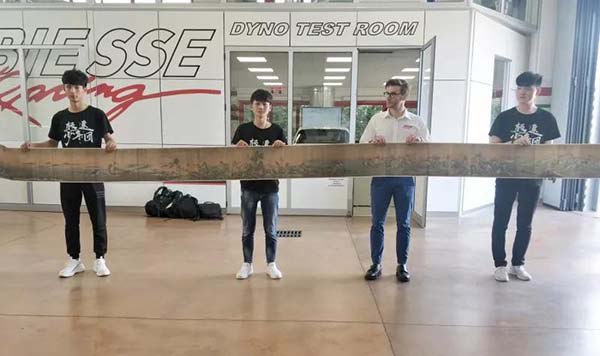 高中生学什么好就业