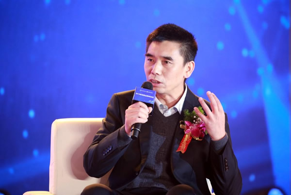 上海阑途信息技术有限公司(途虎养车)就业服务中心主任 熊轶群
