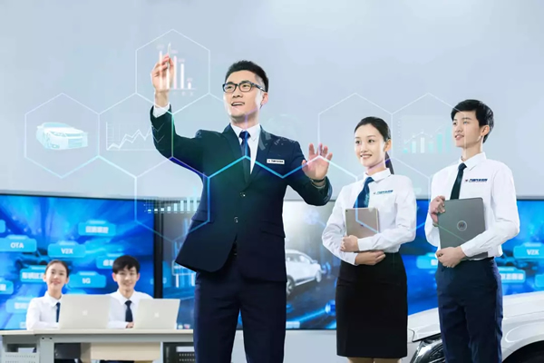 修车学校