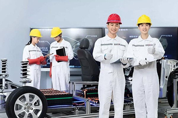 2019男生学什么技术赚钱?