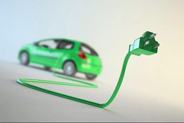 新能源汽车