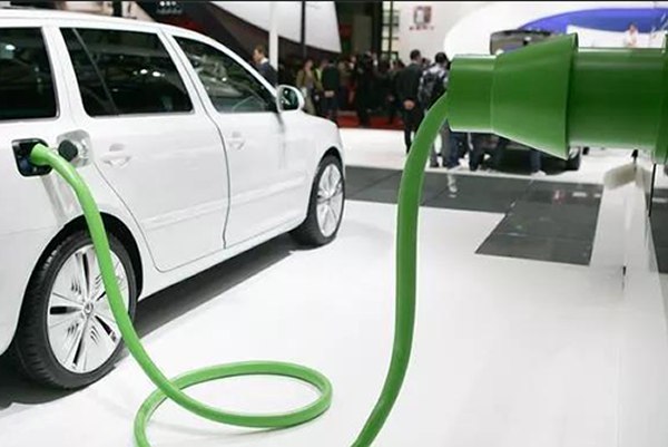 新能源汽车
