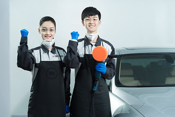 汽修学校学费多少