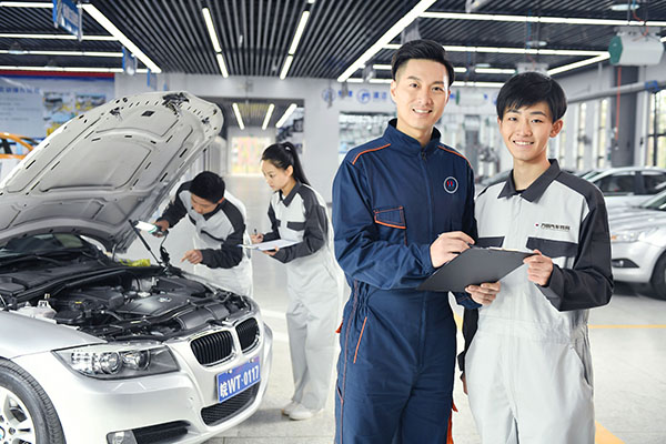 成都万通专业导师实训指导