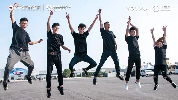 中国GT超级跑车锦标赛