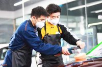 年前学技术!2-3个月教会你一门可就业能创业的好技术~