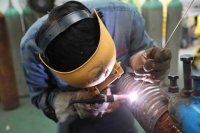 很多人想学焊接,但不知道怎么选学校?这里,11月即将开新班~