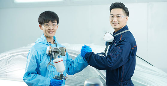 四川万通汽车美容培训 \/ 专业设置 \/ 汽车开店班